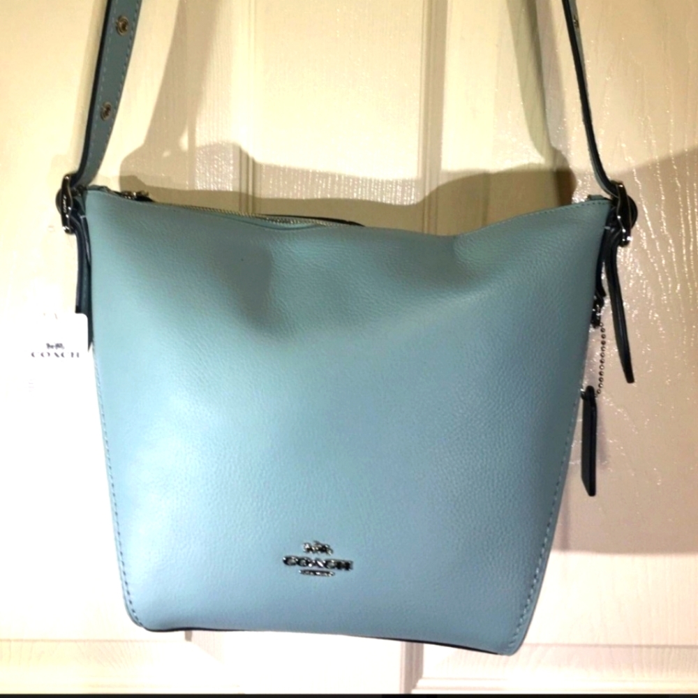 Coach Purse- New with tags